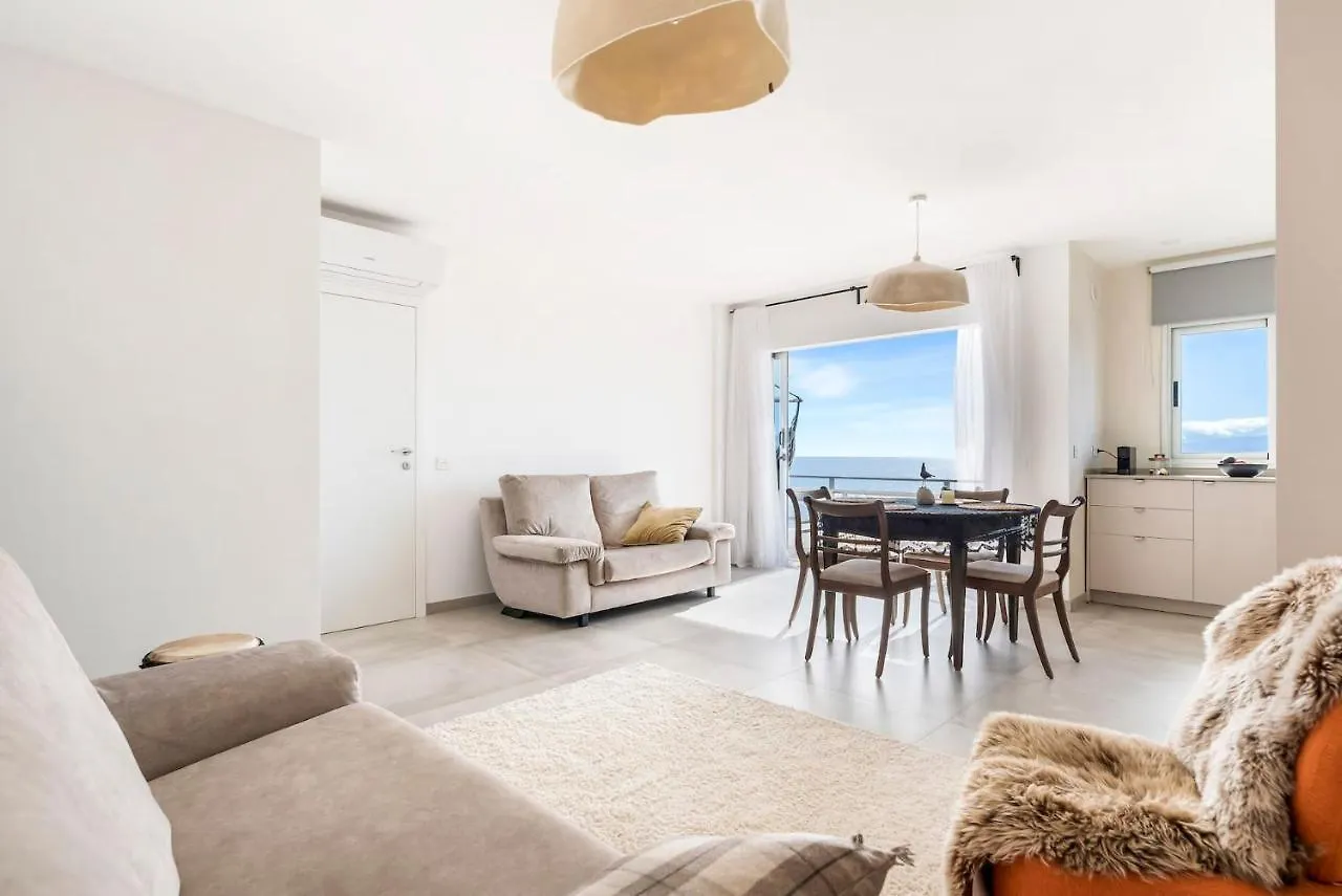 Vacation Home With Stunning Oceanview Puerto de Santiago  Puerto de Santiago (Tenerife)