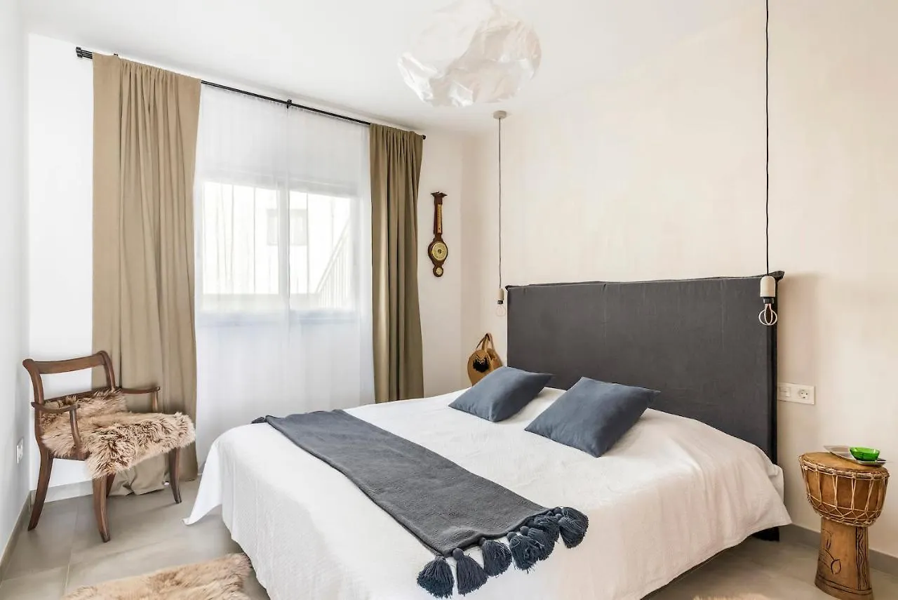 Vacation Home With Stunning Oceanview Puerto de Santiago  Apartment Puerto de Santiago (Tenerife)