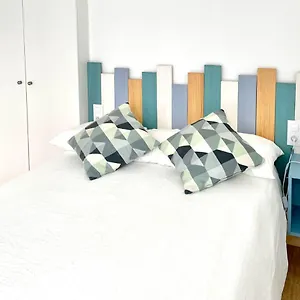 Apartamento Sea Soul Puerto Santiago, Puerto de Santiago (Tenerife)