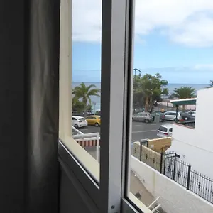 Apartamento Suncanarias Cristal Playa La Arena, Puerto de Santiago (Tenerife)