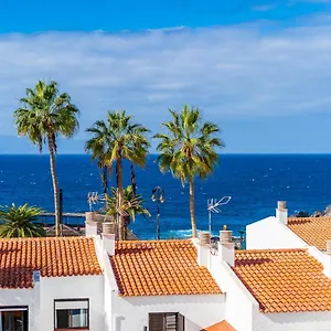 Apartamento Buenavista La Arena, Puerto de Santiago (Tenerife)