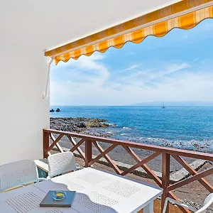 Apartamento Duplex Ocean View In Neptuno, Puerto de Santiago (Tenerife)