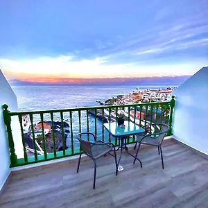  Apartament Look And Listen To The Ocean Like Never Before
