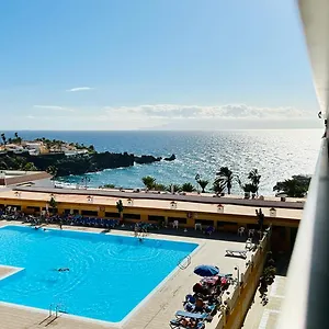 Apartamento Seguro El Sol 411, Puerto de Santiago (Tenerife)