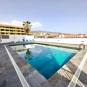 Apartamento Black, Puerto de Santiago (Tenerife)