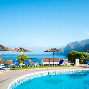 Ona Rosas Lejlighedshotel