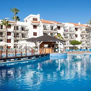 Globales Tamaimo Tropical Lejlighedshotel